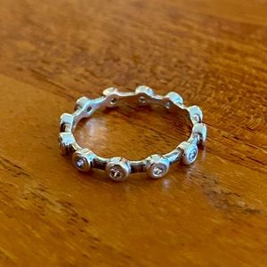 Silpada Stacking Ring